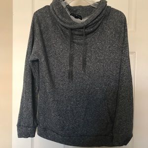 Sweat shirt